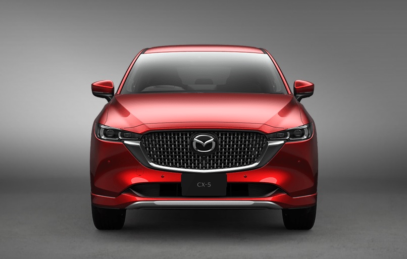 CX5